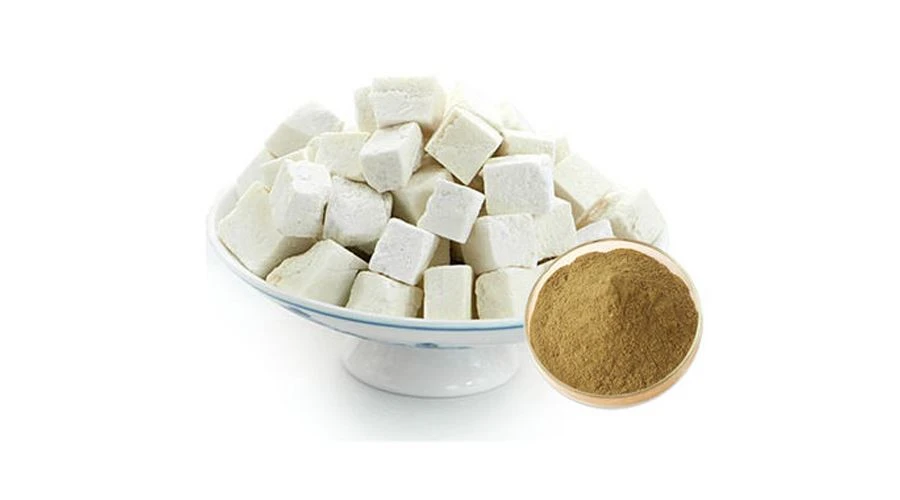 What is Poria Cocos Extract
