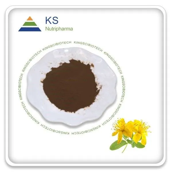 Extrato de Hypericum